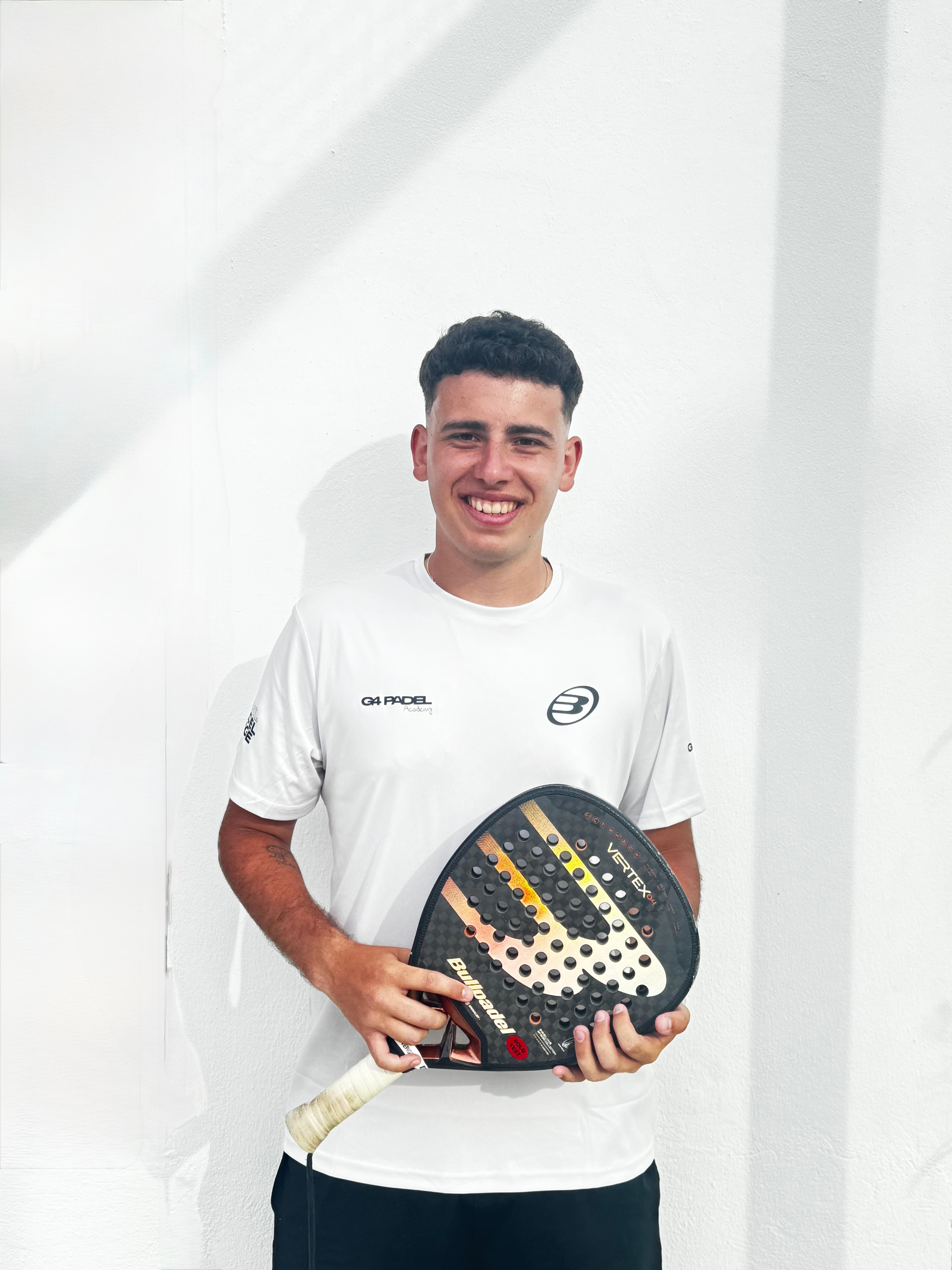 Mauro Fernández