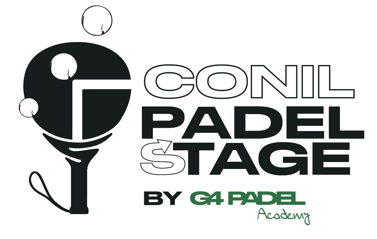 Conil Padel Stage by G4 Padel Academy